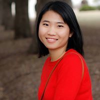 Cuppy Nguyen