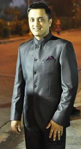Abhik Sengupta