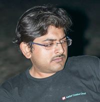 Indrajit Mukherjee