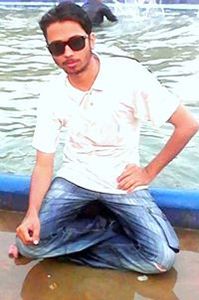Muhammad Shamrez