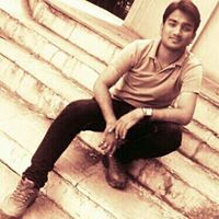 Nikhil Mahajan