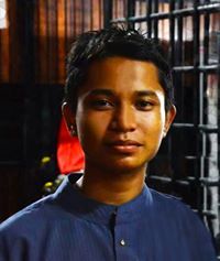 Muhammad Hafiz