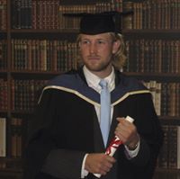 Josh Coldray