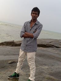 Vinith Dava