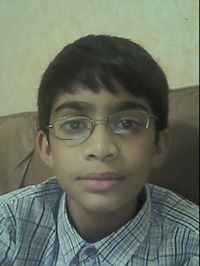 Abdullah Ahmed