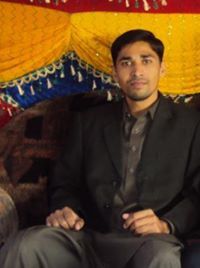 Asad Niaxee