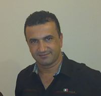 الاعلامي عبدالقدوس