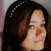 Tina Chandran