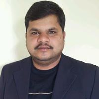Karthik Pathikonda