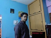 Vishnu Tej