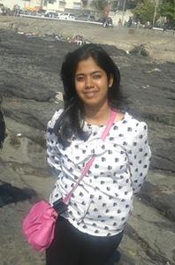 Shweta Avate