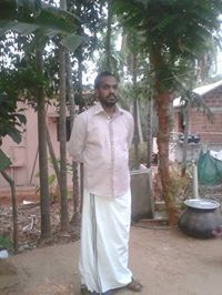 Ramakrishnan Nedooli