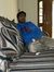 Harish ...