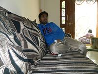 Harish Kumar
