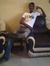 Myke Aburu