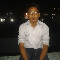 Prasant Basumatary
