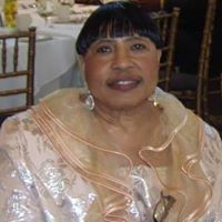 Gloria Hubbard-mcdaniel