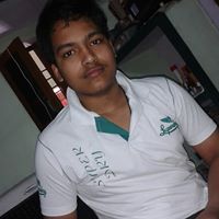 Ashish Kunwar