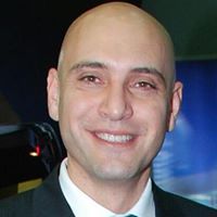 Mohamed Samir