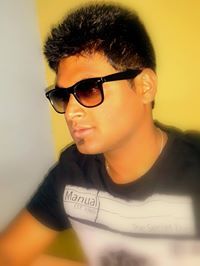 Sundeep Mohanty