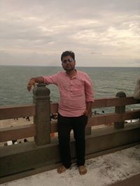 Vishal Patel
