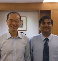 Vikaraman Rajaratanam