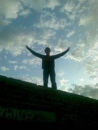 Саша Безродный