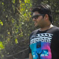 Romit Patel