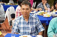 นายโชคชัย ศิลาพงษ์