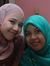 Nazihah...