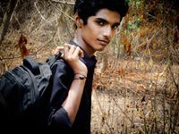 Athul Sajeev