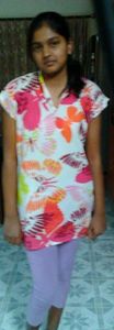 Akanksha Reddy