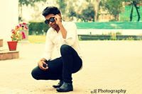 Dheeraj Uikey