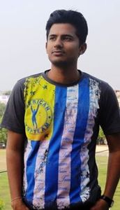 Kushagra Sharma