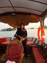 Shruti Jain