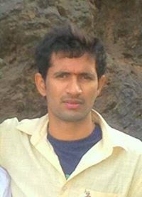 Jaswanth Chowdary