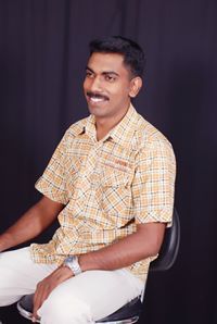 Rasheed Karimpalakkandi