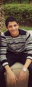 Mohamed Ahmed