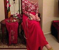 هناء البوعمي