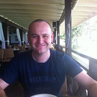 John Worrall-McBride 