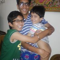 Shubham Verma