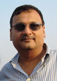Hemansu Pathak