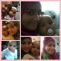 Fatma Abdullah