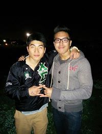 Stanley Zheng