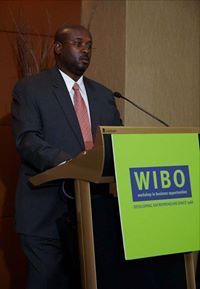 Thebugman Todd pemberton