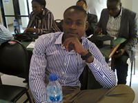 Saintpaulpraise Abuchi