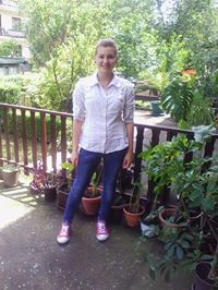 Ивана Жупанчић