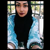 Sameena Ahmed