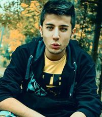 Yashar Ag