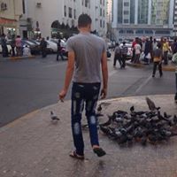 Amr Gamal